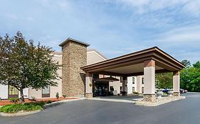 Quality Suites Altavista - Lynchburg South